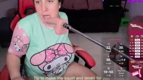 Valery adams1 online show from 01.18.26