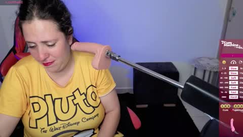 Valery adams1 online show from 02.14.26