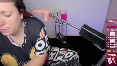 Valery adams1 online show from 03.22.26