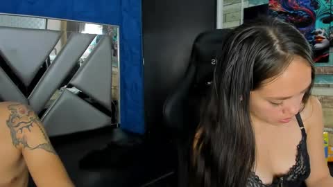 Snapshot of valery_and_dani chatting on 02.03.25 valery_and_dani online show from 02.03.25