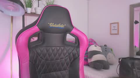 Valery Belmort online show from 02.04.26