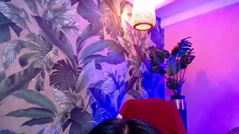 valery_blush online show from 01.14.26