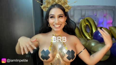 Snapshot of valery_dupont chatting on 12.11.24 Valery Lin Dupont online show from 12.11.24