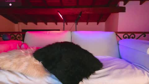 Snapshot of valery_ferreyraa chatting on 02.04.25 Valeria online show from 02.04.25