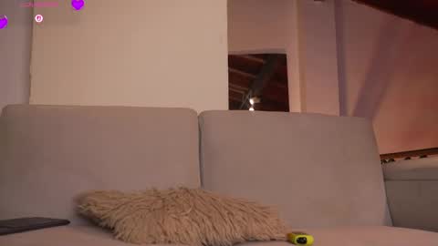 Snapshot of valery_ferreyraa chatting on 09.14.25 Valeria online show from 09.14.25