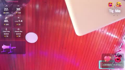 valery_kai online show from 03.06.26