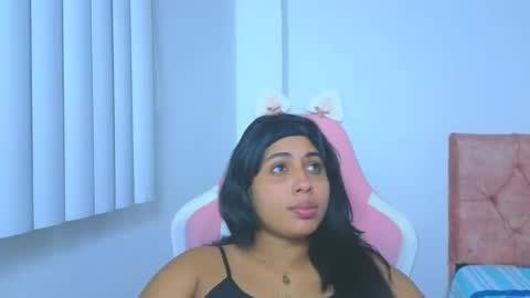 valery_lovex_ online show from 10.15.25