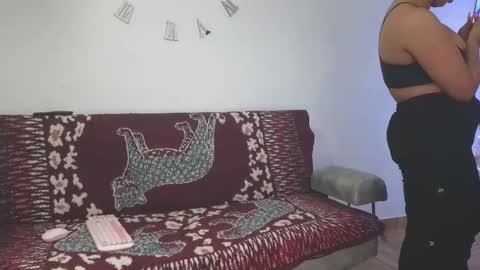 valery_lovex_ online show from 11.30.25