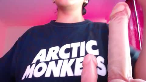 Snapshot of valery_meer_ chatting on 02.02.26 Valeria online show from 02.02.26