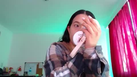 Snapshot of valery_meer_ chatting on 02.05.26 Valeria online show from 02.05.26