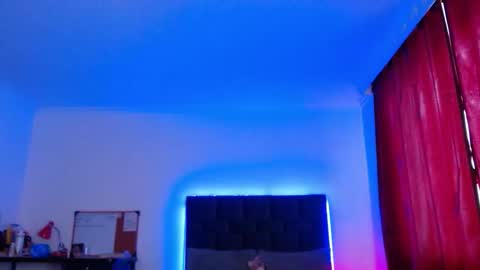 Snapshot of valery_meer_ chatting on 02.23.26 Valeria online show from 02.23.26