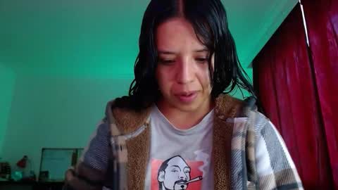 Snapshot of valery_meer_ chatting on 02.25.26 Valeria online show from 02.25.26