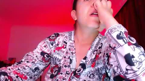 Valeria online show from 03.16.26