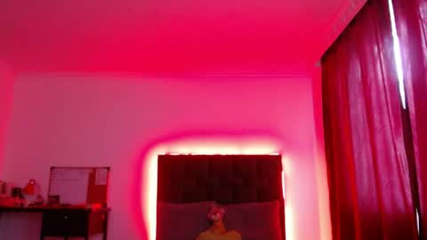 Valeria online show from 04.17.26