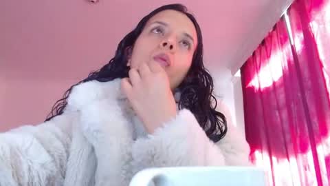 Snapshot of valery_meer_ chatting on 06.11.26 Valeria online show from 06.11.26
