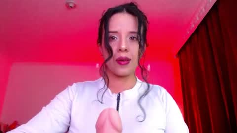 Snapshot of valery_meer_ chatting on 06.14.26 Valeria online show from 06.14.26