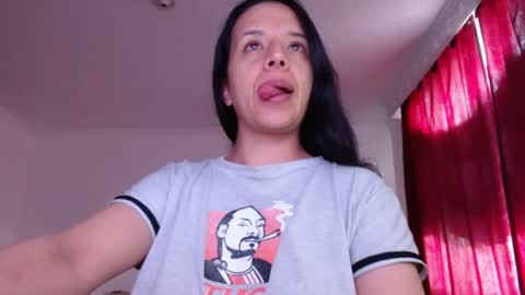 Snapshot of valery_meer_ chatting on 07.14.26 Valeria online show from 07.14.26