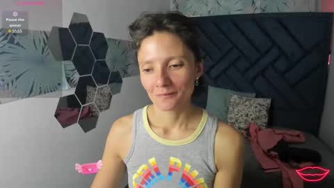 VALERY MORE online show from 02.04.26