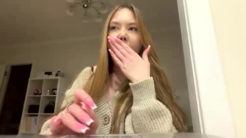 Gabriella online show from 03.25.26