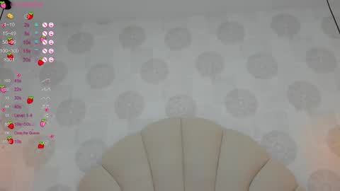 Snapshot of valery_smitd chatting on 01.20.25 Valery online show from 01.20.25