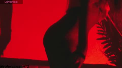 Snapshot of valery_swan1 chatting on 02.16.25 Valery swan1 online show from 02.16.25