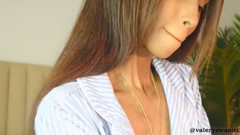 Valery swan1 online show from 12.05.25