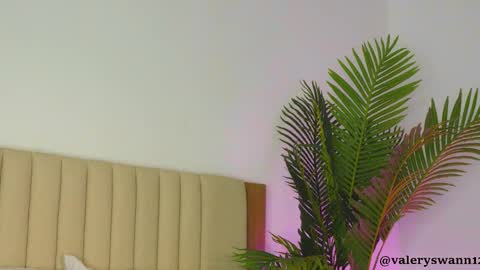 Valery swan1 online show from 12.22.25