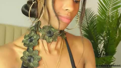 Valery swan1 online show from 01.19.26