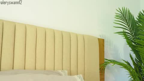 Valery swan1 online show from 03.15.26