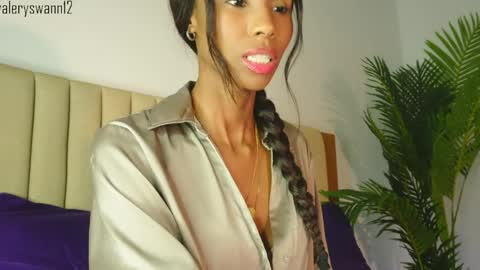 Valery swan1 online show from 03.31.26