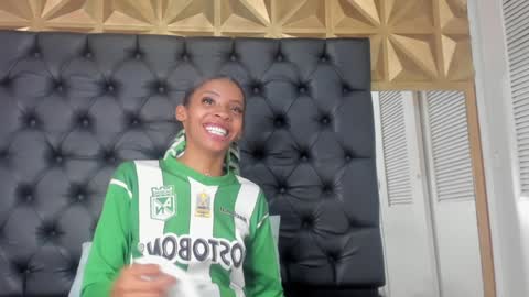 Valery online show from 12.18.24