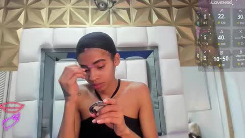 Valery online show from 03.14.26