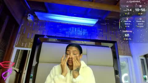 Valery online show from 03.18.26