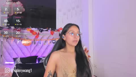 Val online show from 10.21.25