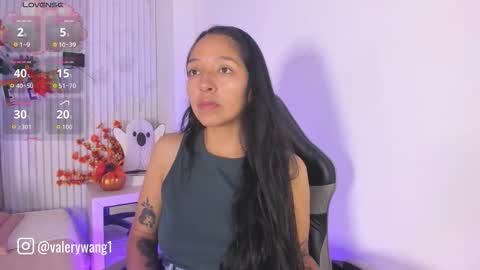 Val online show from 10.22.25