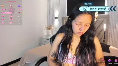 Val online show from 03.02.26