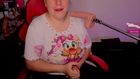 valery adams online show from 05.06.26