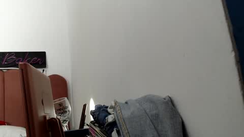 B V Naughty online show from 12.18.24