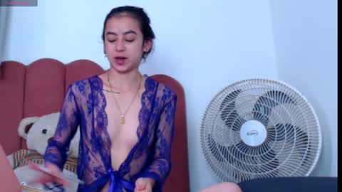 B V Naughty online show from 01.12.25