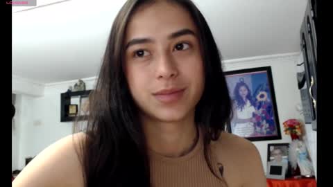 B V Naughty online show from 02.20.25