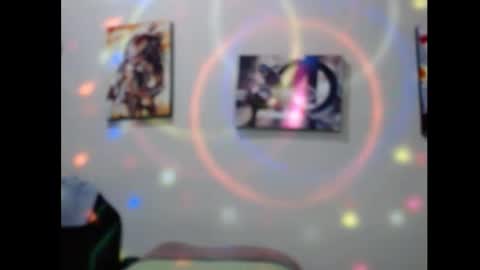 B V Naughty online show from 02.27.25