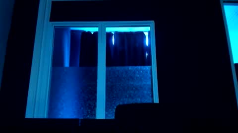 B V Naughty online show from 09.09.25