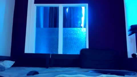 B V Naughty online show from 09.12.25