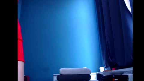 B V Naughty online show from 10.02.25