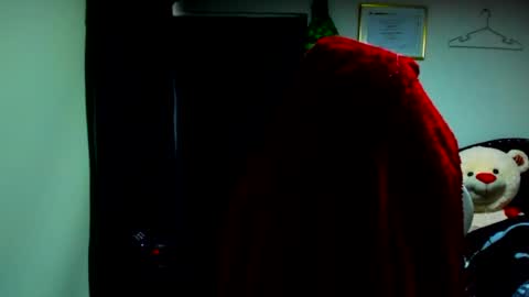 B V Naughty online show from 04.21.26