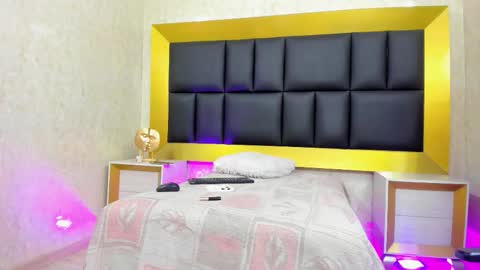 Valery online show from 03.22.26