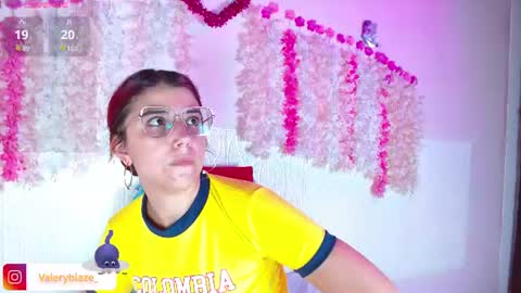 Valery  online show from 06.23.26