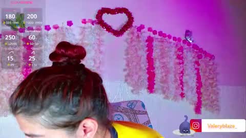 Valery  online show from 07.07.26