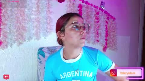 Valery  online show from 07.15.26
