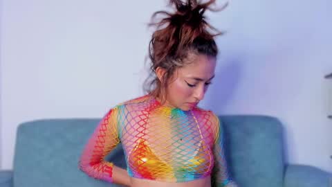 call me Maria online show from 10.04.25